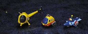 Amazon.co.jp: フューチャーモデルス EX合金 ボーンフリー号 (ノン